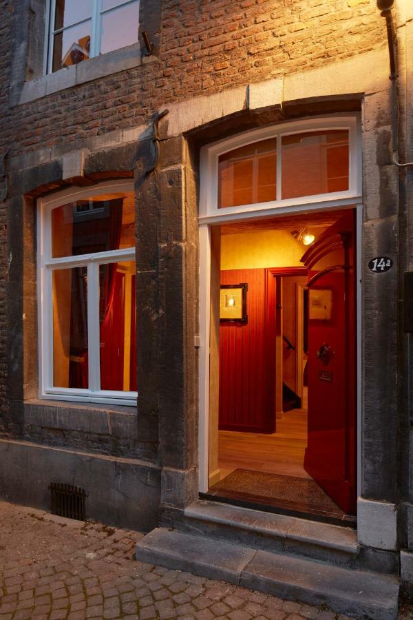 Maison Au Cheval Noir Maastricht Exterior photo