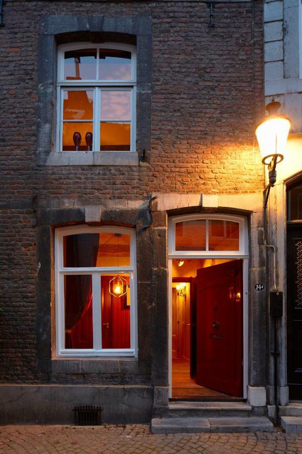 Maison Au Cheval Noir Maastricht Exterior photo