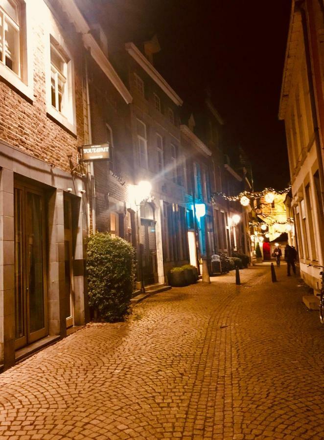 Maison Au Cheval Noir Maastricht Exterior photo